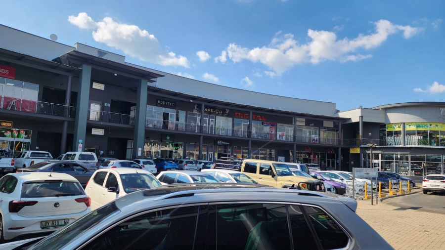 Commercial Property for Sale in Rustenburg North West